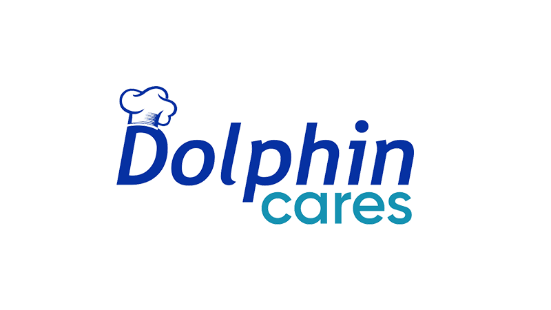 dolphincareslogo