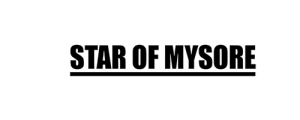starofmysore-logo